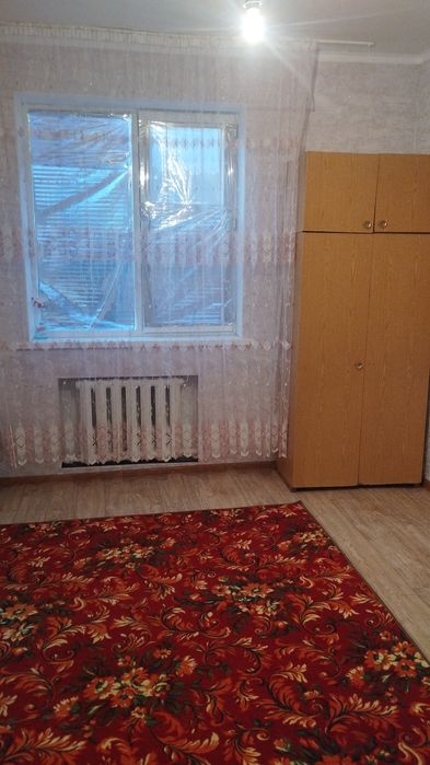 Сдам комнату в частном доме