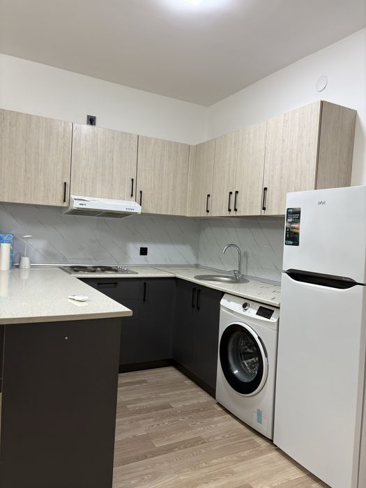 Аренда однокомнатная квартира