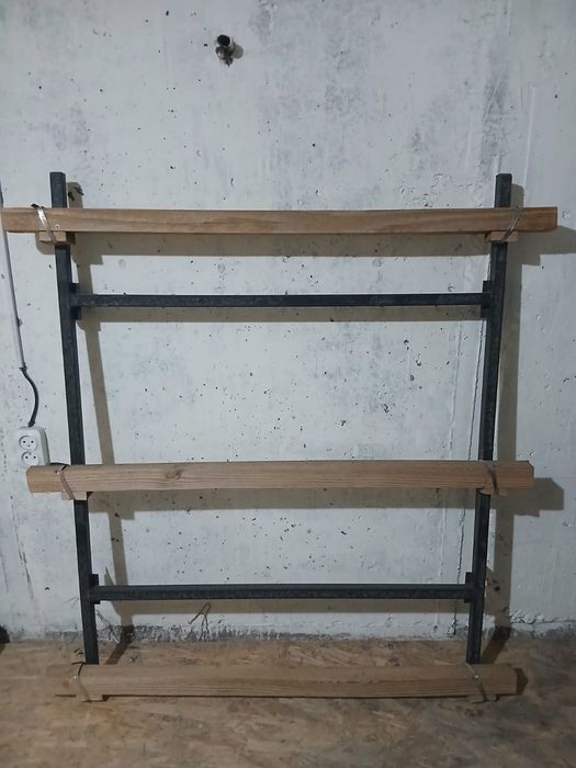 Багажник на крышу