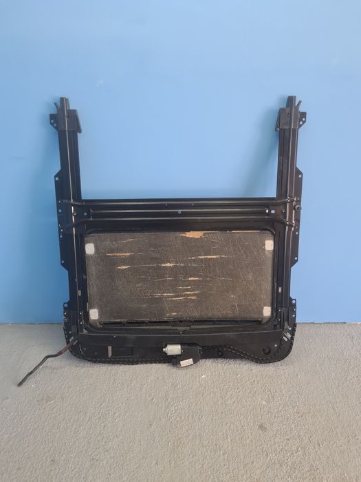 Trapa Volvo V50 / S40