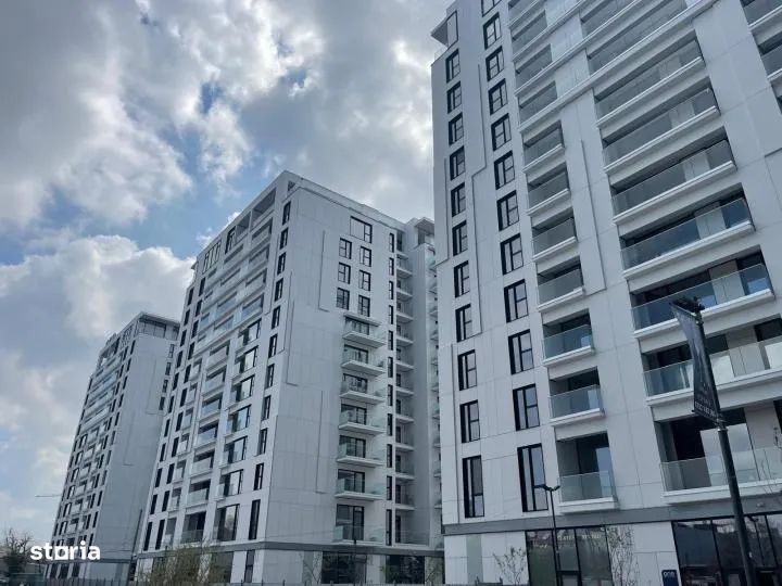 Spatiu comercial  Cotroceni