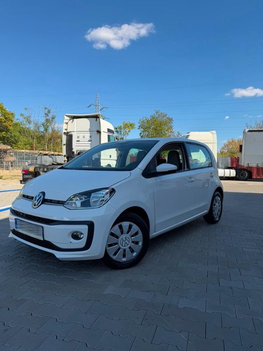 VOLKSWAGEN Up 2019 — imagine 3