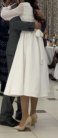 Платье на узату/свадьбу