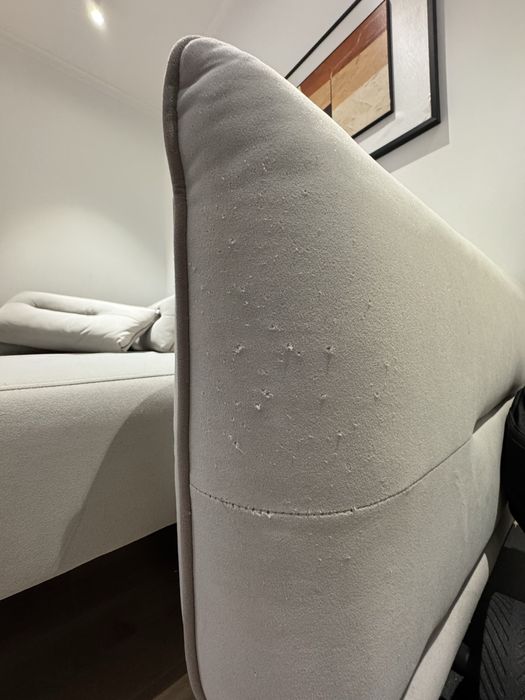 Качественный угловой диван