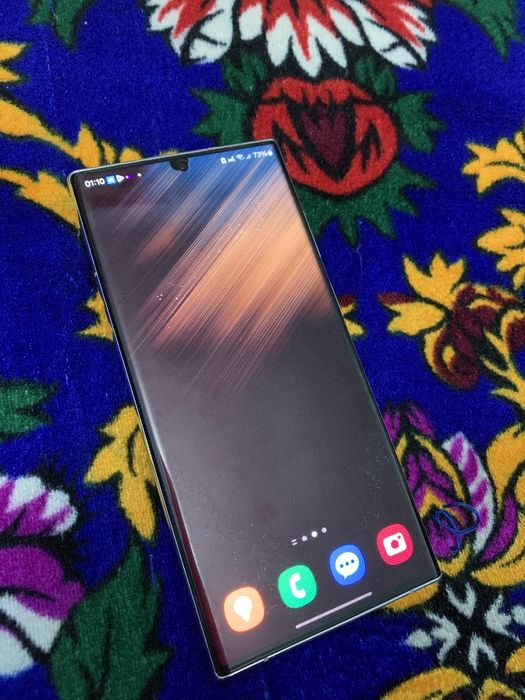Telefon sotiladi Galaxy S22 Ultra Телефон сотилади