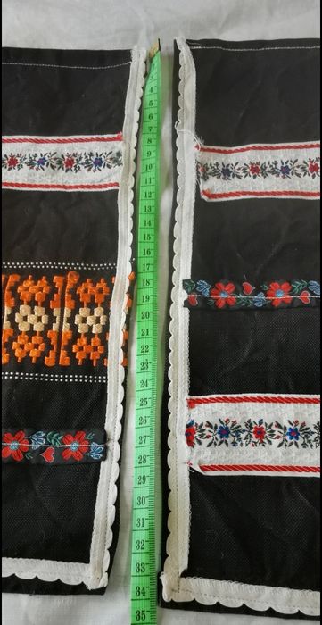 Accesorii traditionale