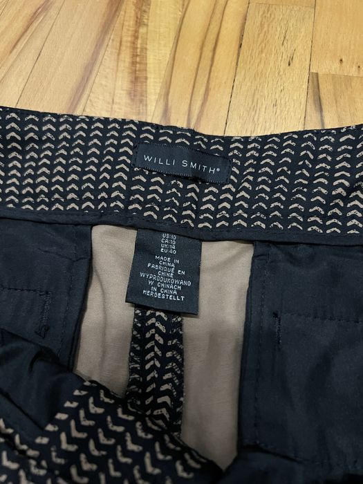 Дамски панталон Willi Smith размер 40 L размер