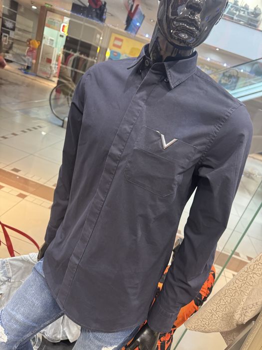 Мъжка риза лукс качество