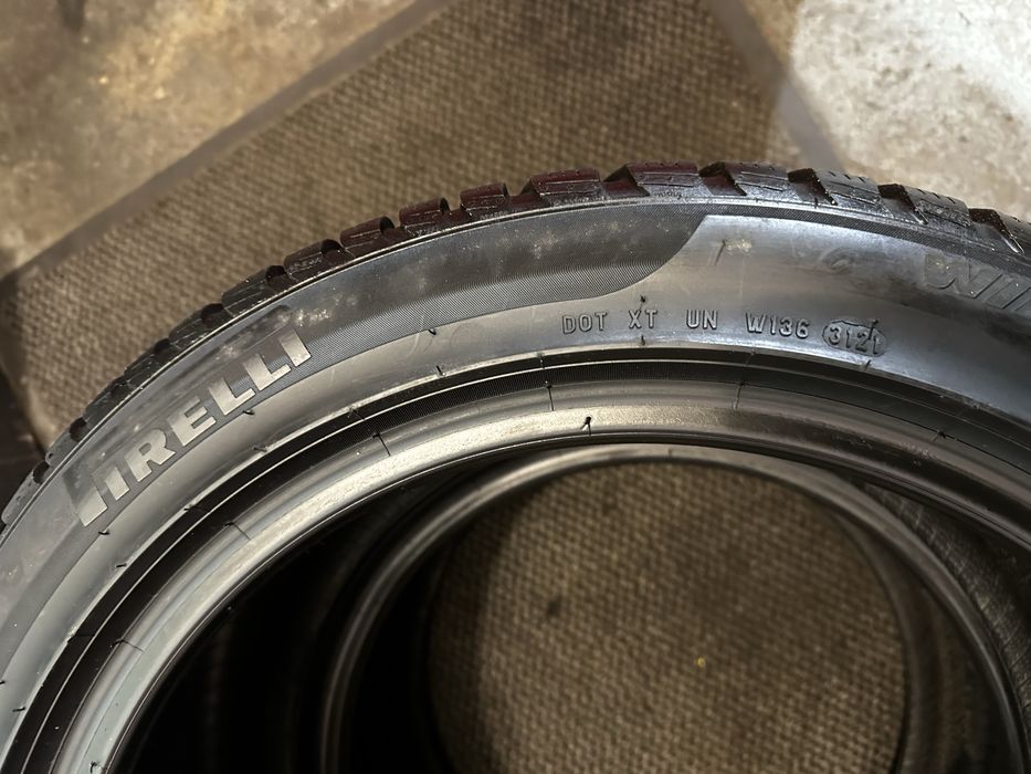 275/40 R18 103V XL MO -Pirelli Sottozero 3 M+S Oferta