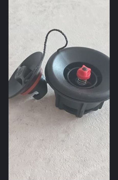 Клапан для лодки пвх