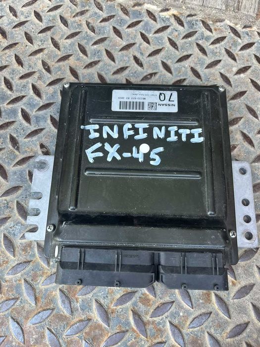 Компютър за двигател от Infiniti FX-45