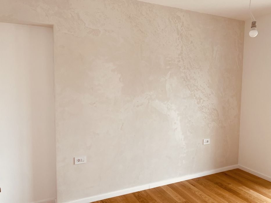 Pereti decorativi, piatra Zen, piatra Sparta, Stucco, Microciment