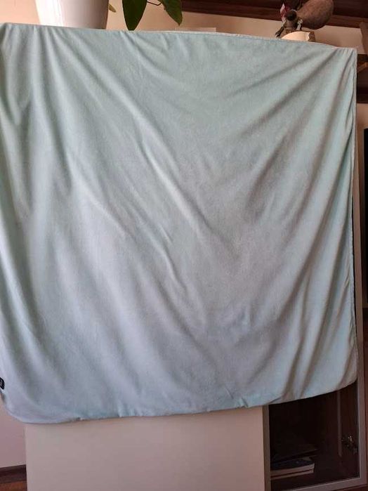 Платно за бебешки снимки - Месечинка