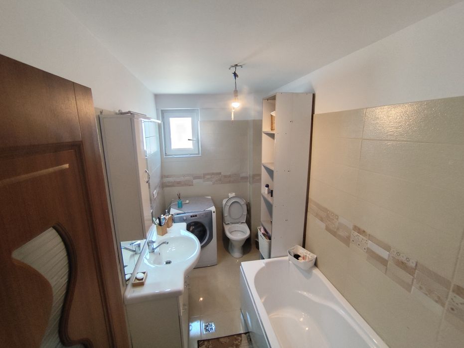Apartament 2 camere decomandat Valea Lupului
