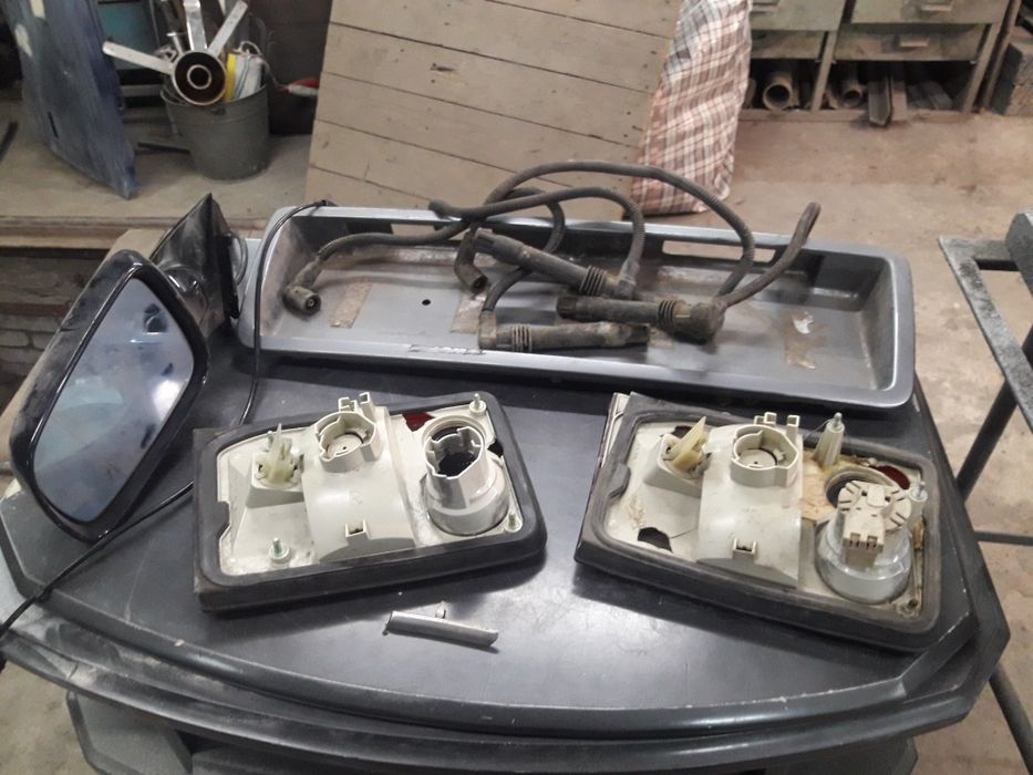 Ауди а8 запчасти