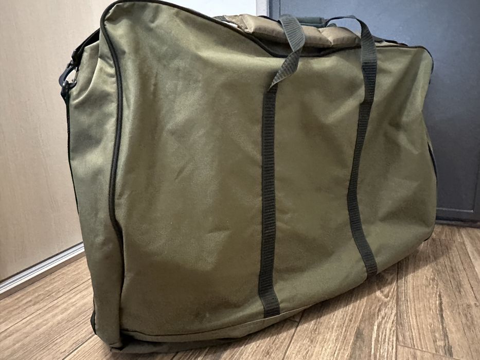 Vand scaun pescuit Korum S23