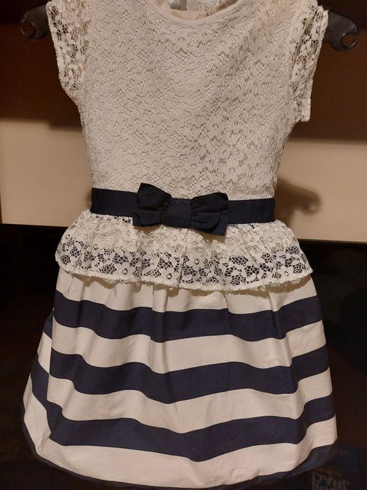 Rochie next fetițe.