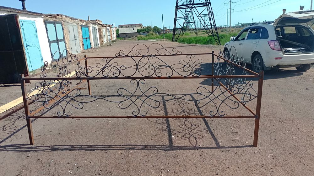 Услуги сварщика соберём ворота