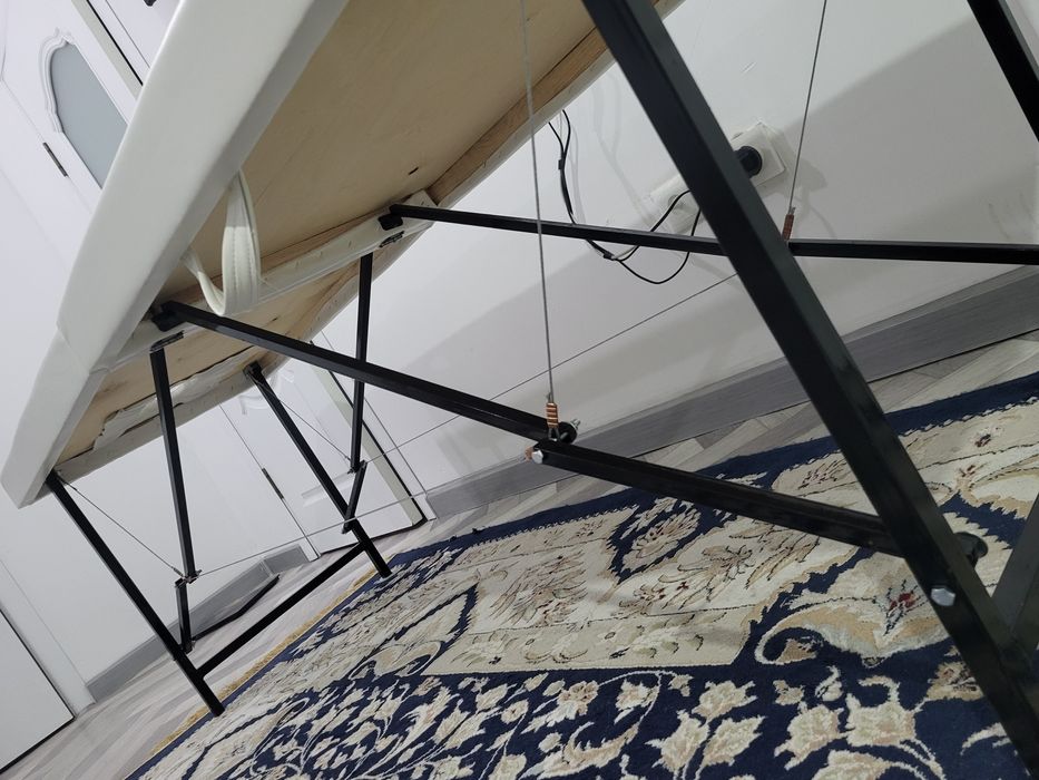 Кушетка для массаж / Төсек / Кушетка