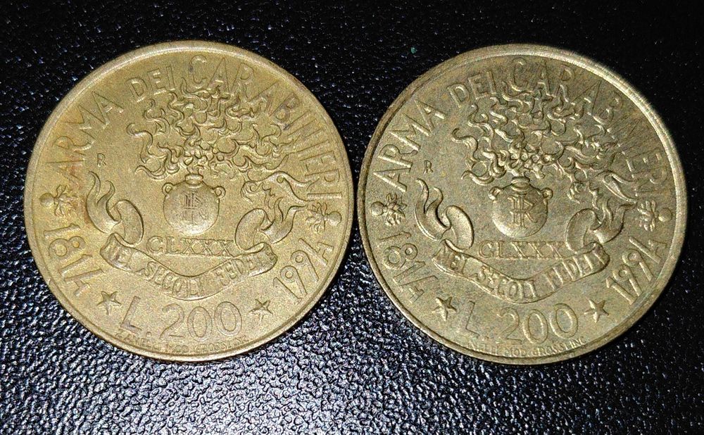 Lot monede rare și comemorative România, Germania, Italia, Vatican