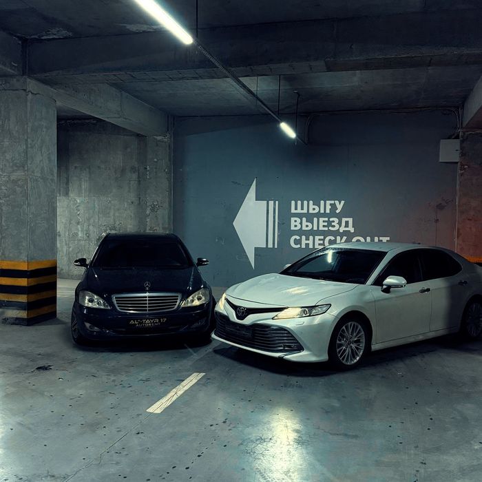 Авто прокат Шымкент