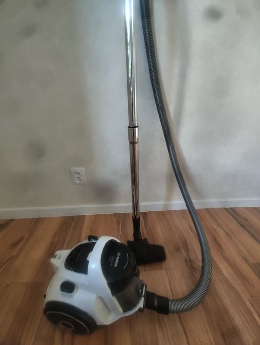 Пылесос bosch б/у