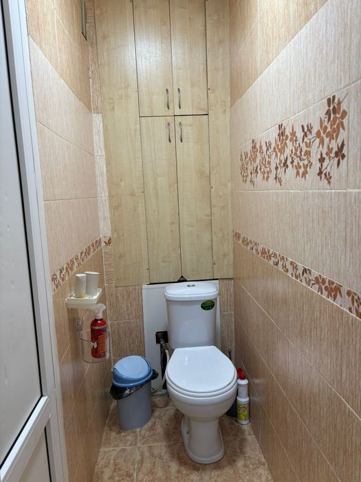 2х комнатная квартира