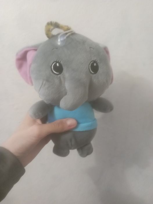 Продам мягкие игрушки