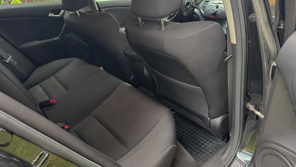 2012 Honda Accord Tourer 2. 2 i-DTEC | FACELIFT Lifestyle | Автоматик |
