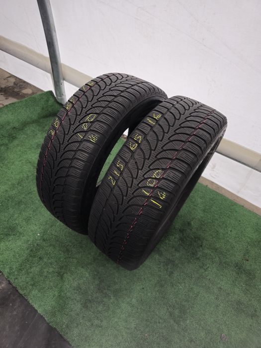 215.65.16 bridgestone m+s
