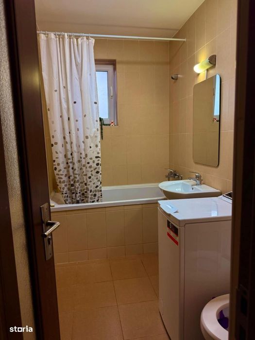 Apartament de 2 camere zona TRACTORUL,Str Eugen Jebeleanu