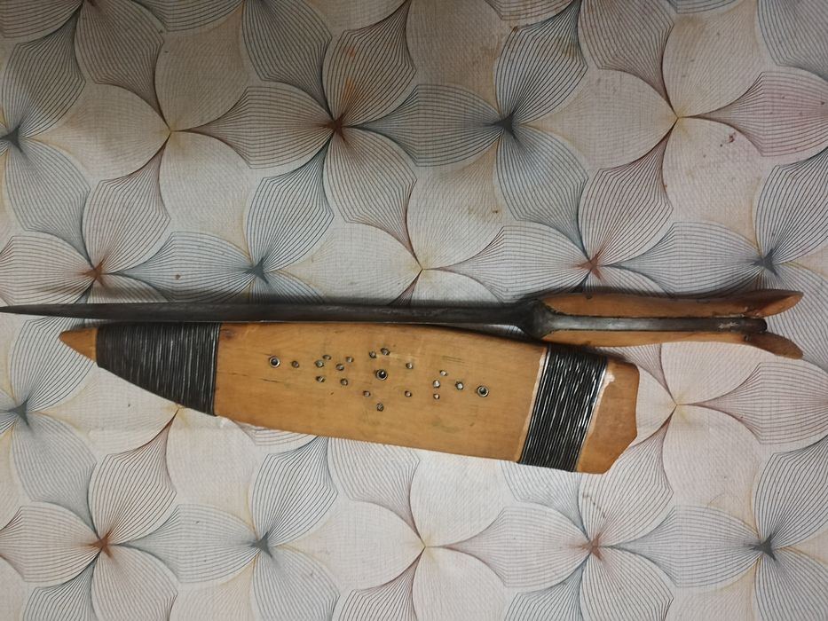 Хайдушки аккулак.