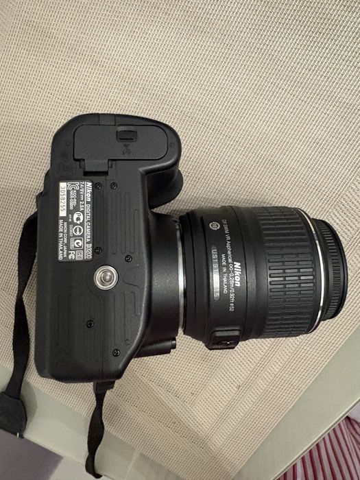 Nikon D3200 продается