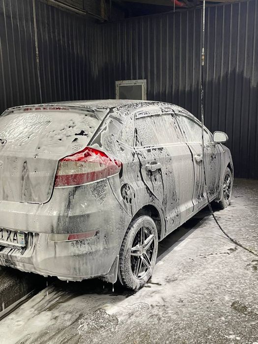 Chery Forza sotiladi