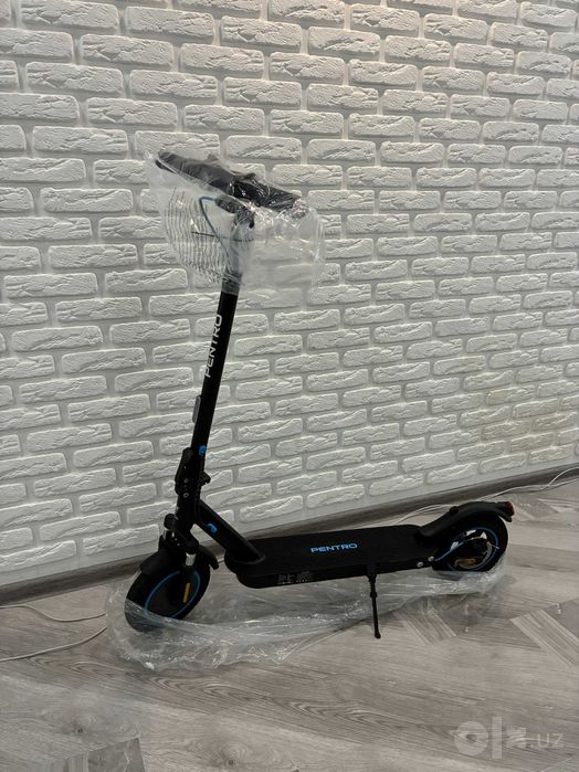 Электросамокат Pentro E9