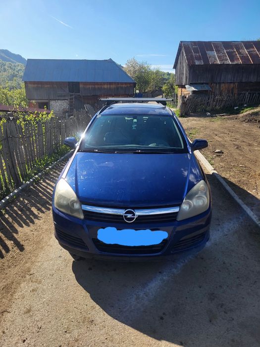 Opel Astra 1.3 CDTI 2006 economica, functionala.