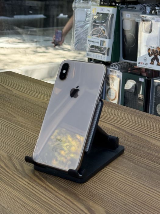 Iphone XS в отличном состояние