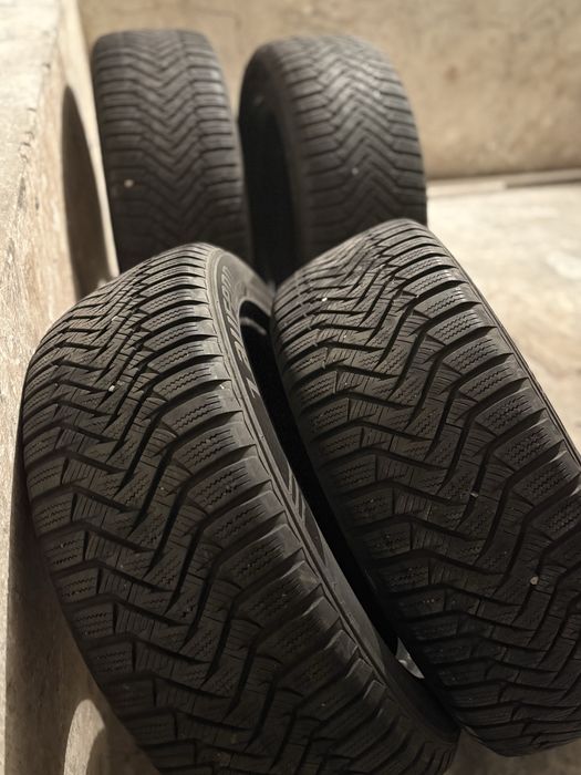 Anvelope Laufenn 205 55 R16