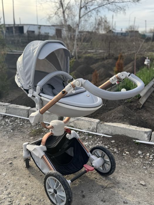 Коляска Hot Mom 2 в 1