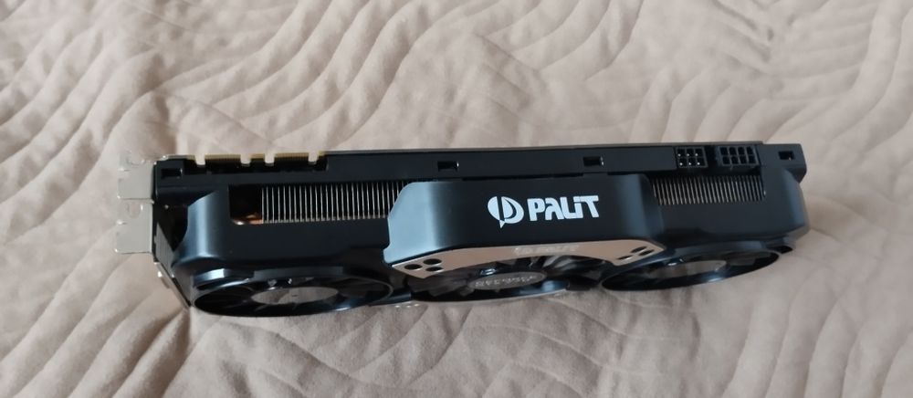 Geforce Gtx 770 JetStream