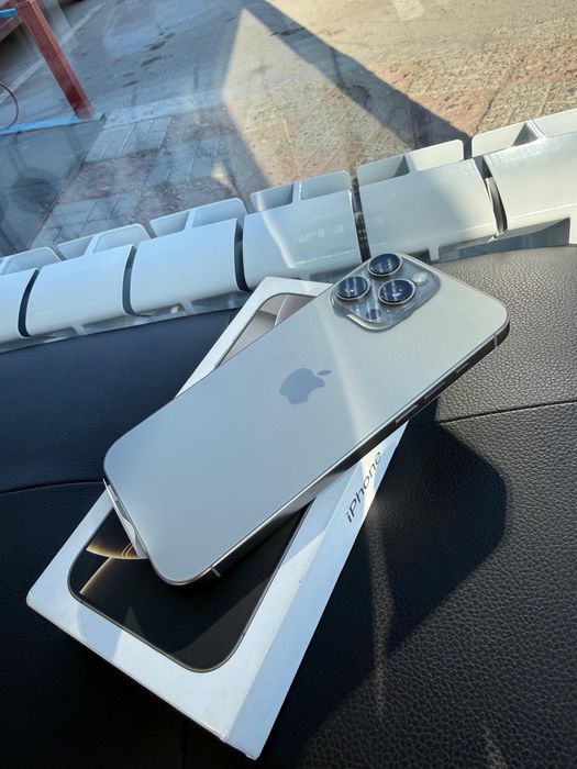 Продам Айфоны буу/новый