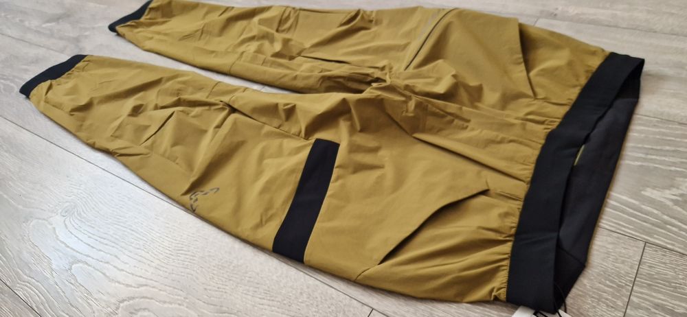 Pantaloni Dynafit M L XL salewa ortovox mammut salomon muntr