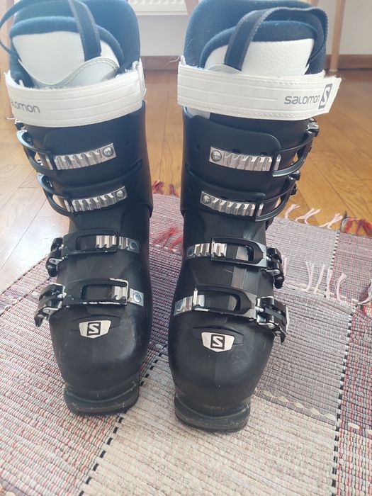 Clapari Salomon 38 ( 24 cm)