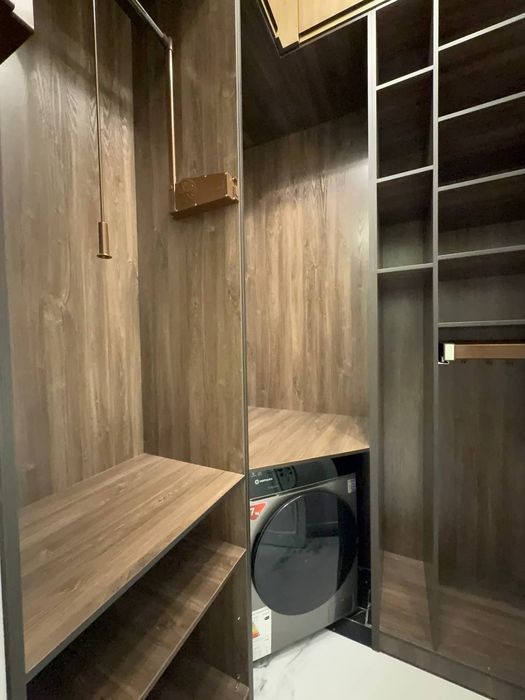 3 х комнатная квартира Tashkent City Boulevard residence