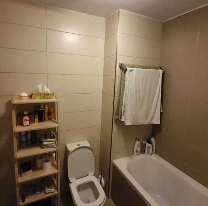 Дава се под наем Двустаен апартамент в Пловдив, Център - 47 кв.м за 158.1 € - Снимка #1