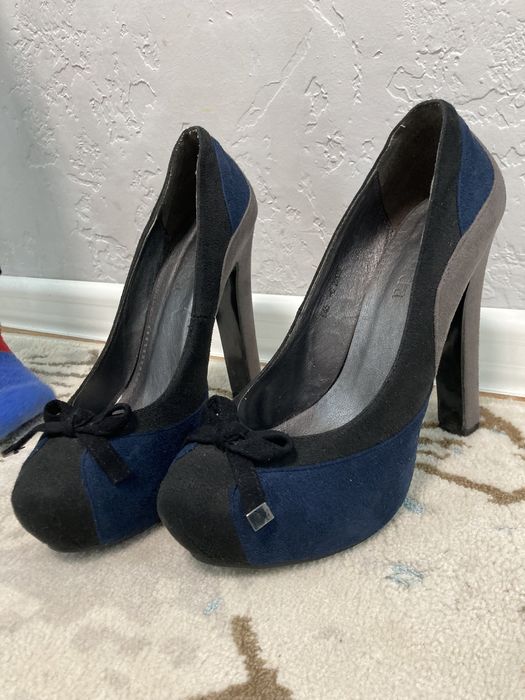 Туфли женский.