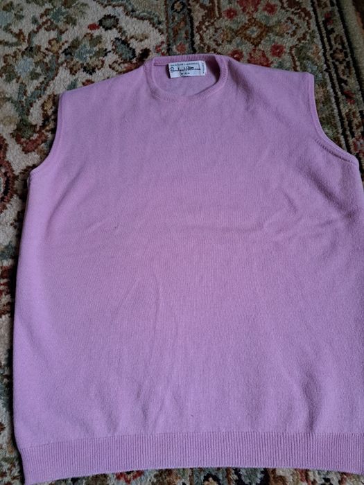 Pulover damă cu mânecă trei sferturi,  ( 38/ 40)