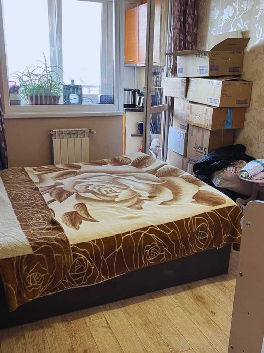 Дава се под наем Двустаен апартамент в София, Дружба 2 - 68 кв.м за 433.5 € - Снимка #10