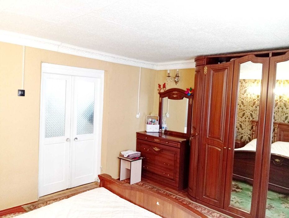 Продам дом Сарыаркинский р-он