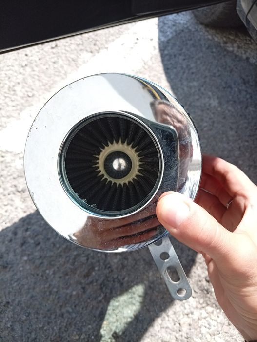 Filtru de aer sport universal